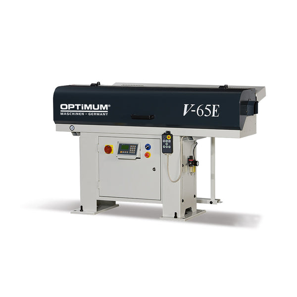 Short bar feeder Pro Conqueror
