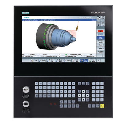 Siemens control PPU 290