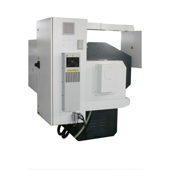 CNC lathe OPTIturn L 44