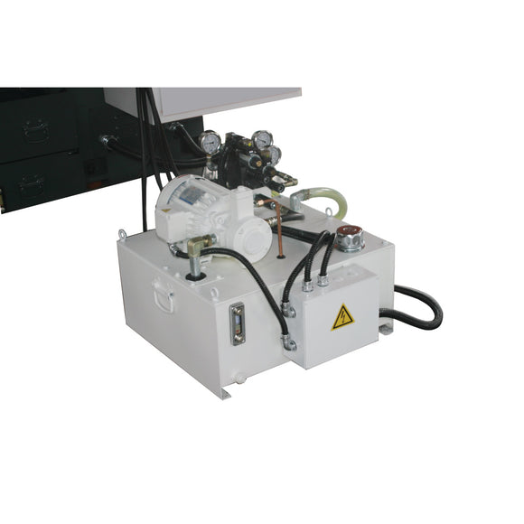 CNC lathe OPTIturn L 44