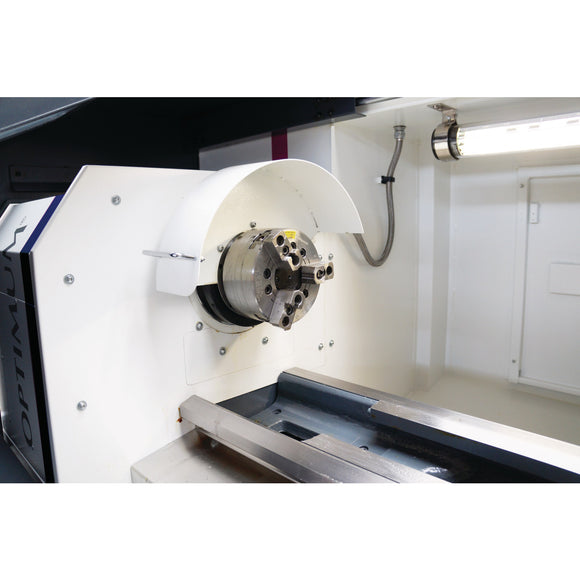CNC lathe OPTIturn L 44