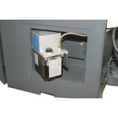 CNC lathe OPTIturn L 44-9