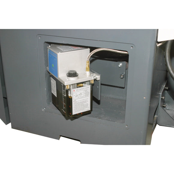 CNC lathe OPTIturn L 44