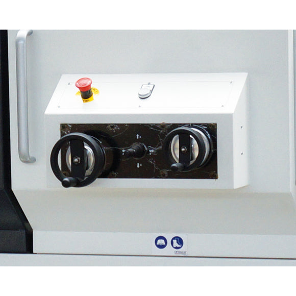 CNC lathe OPTIturn L 44