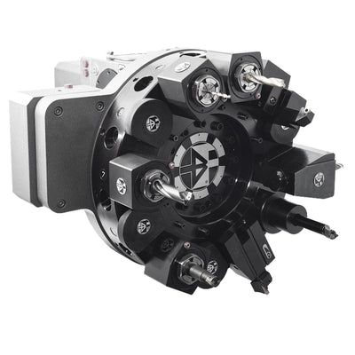 Tool turret Baruffaldi TBMA160 VDI40