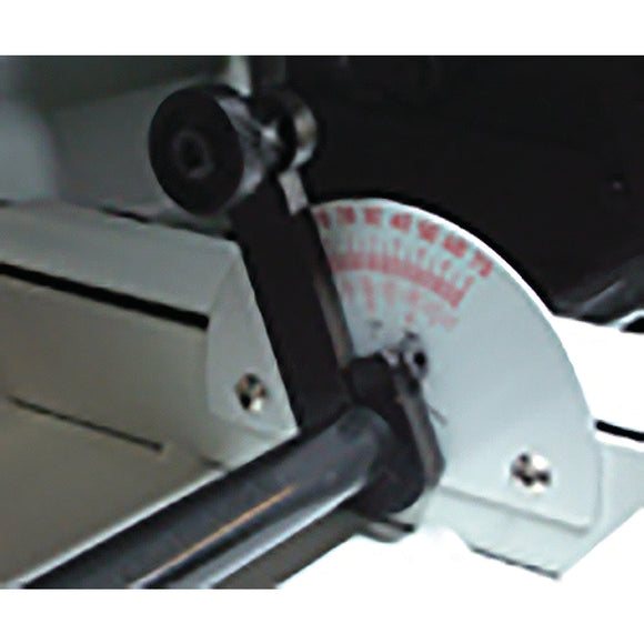 Short bar feeder Pro V 65E