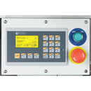 Short bar feeder PRO CONQUEROR OPTIturn S 620 / S620L-4