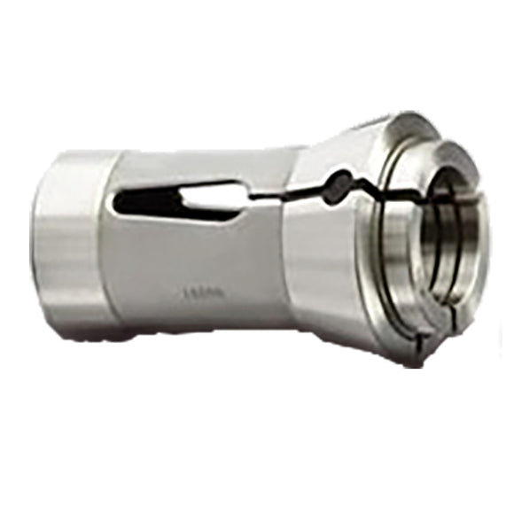 Collet Chuck instead of hydraulic three-jaw chuck Ø 150 mm