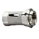 Collet Chuck instead of hydraulic three-jaw chuck Ø 200 mm-1