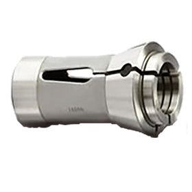 Collet Chuck instead of hydraulic three-jaw chuck Ø 200 mm