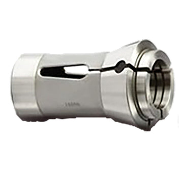 Collet Chuck instead of hydraulic three-jaw chuck Ø 200 mm