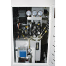 CNC slant bed lathe OPTIturn S 600-4