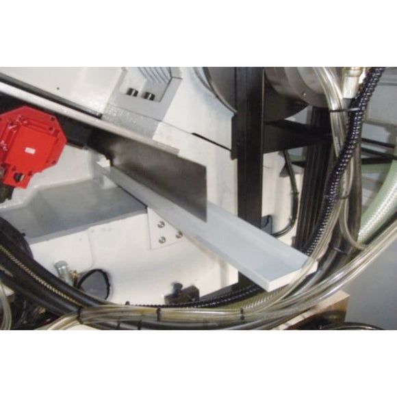 CNC slant bed lathe OPTIturn S 600