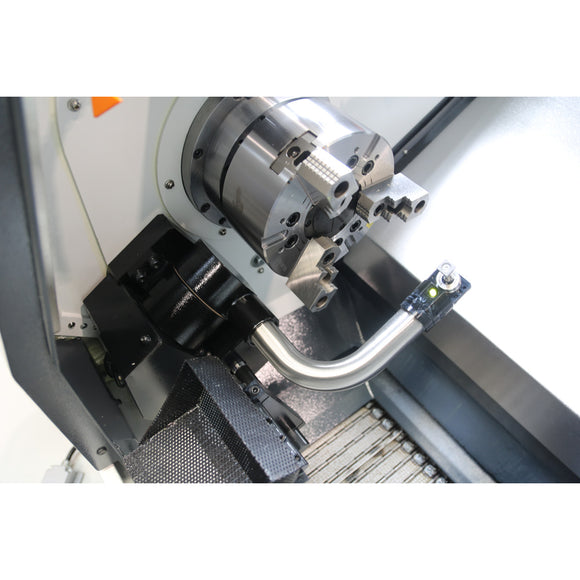 CNC slant bed lathe OPTIturn S 600