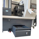 CNC slant bed lathe OPTIturn S 600-9