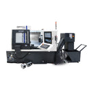 CNC slant bed lathe OPTIturn S 600-1