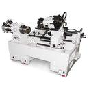 CNC slant bed lathe OPTIturn S 600-11