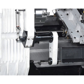 Automatic parts catcher