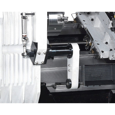 Automatic parts catcher