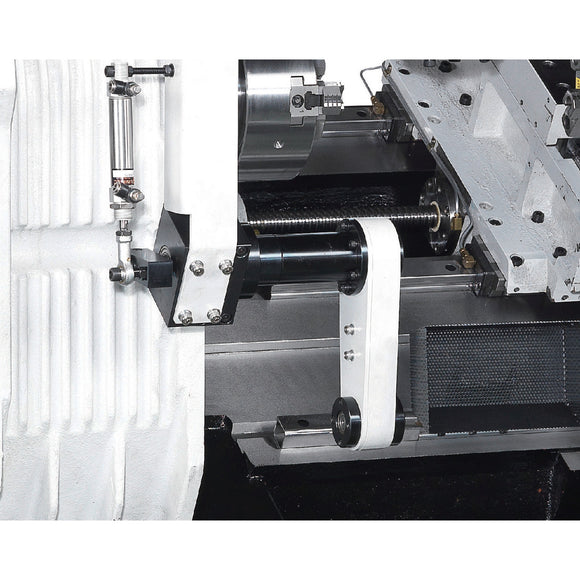 Automatic parts catcher