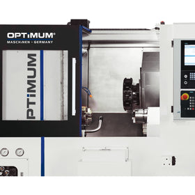 Automatic door opener