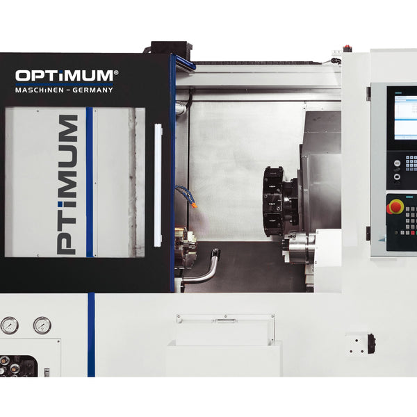 Automatic door opener
