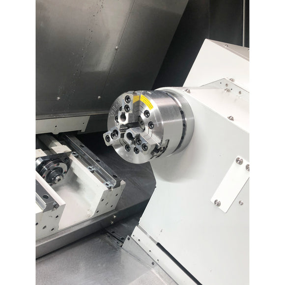 CNC lathe OPTIturn S 620L