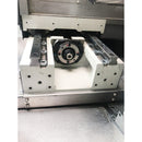 CNC lathe OPTIturn S 620L-9