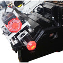 CNC lathe OPTIturn S 620L-10