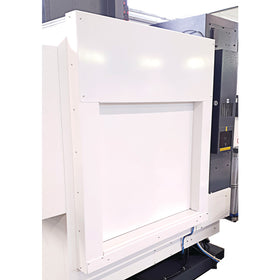 Automatic side door F 120X - 0