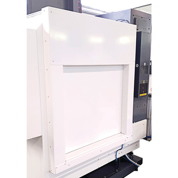 Automatic side door F 120X