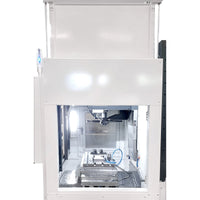 CNC machines accessories