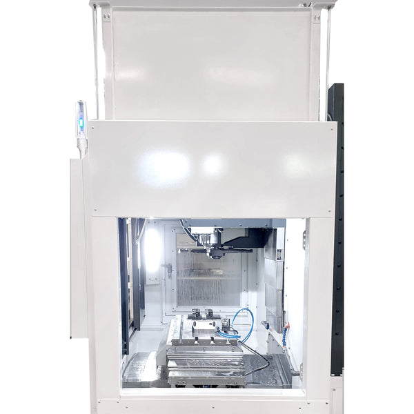 CNC machines accessories
