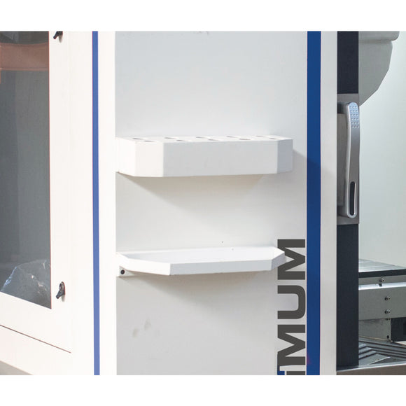 CNC milling machine OPTImill F 120X