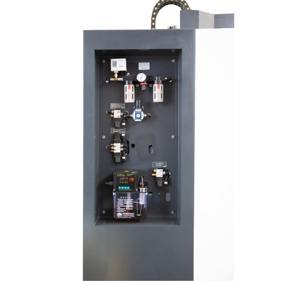 CNC milling machine OPTImill F 120X