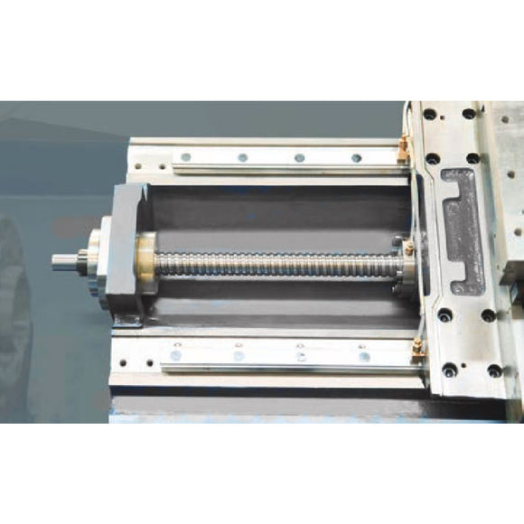 CNC lathe OPTIturn S 400HSC