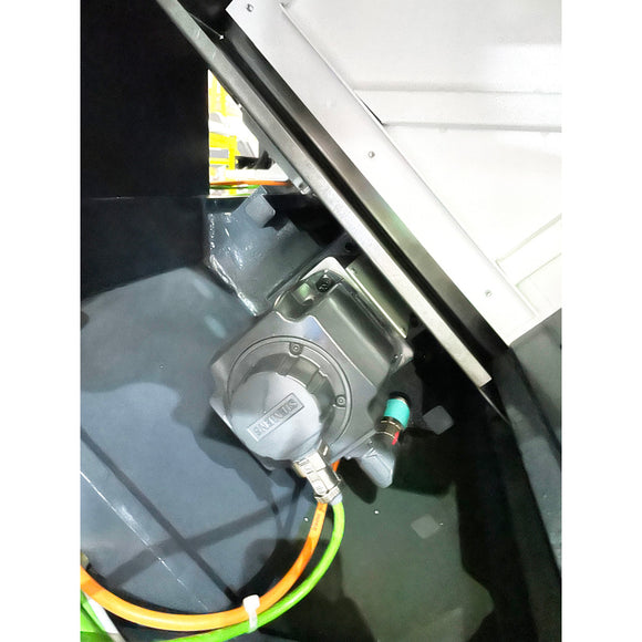 CNC lathe OPTIturn S 400HSC