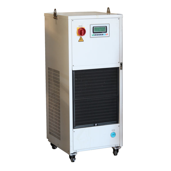 CNC lathe OPTIturn S 400HSC