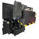 CNC lathe OPTIturn S 400HSC-8