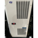 CNC lathe OPTIturn S 400HSC-9