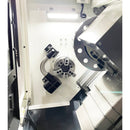 CNC lathe OPTIturn S 400HSC-10