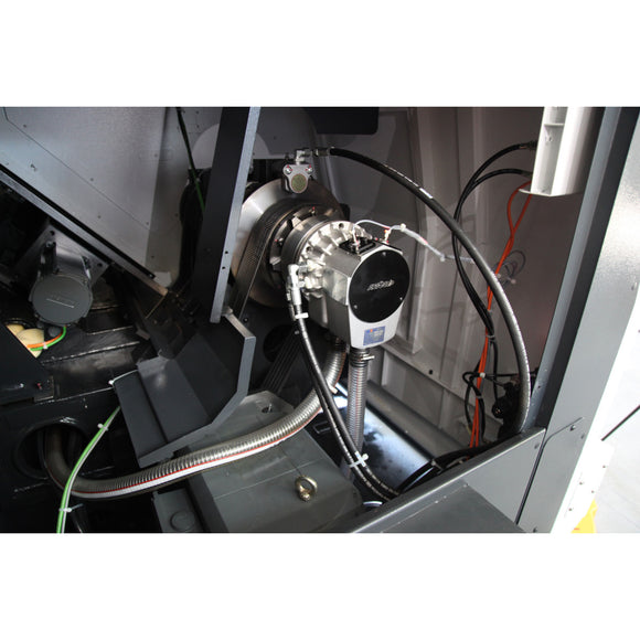 CNC lathe OPTIturn S 600