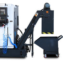 CNC lathe OPTIturn S 600-9