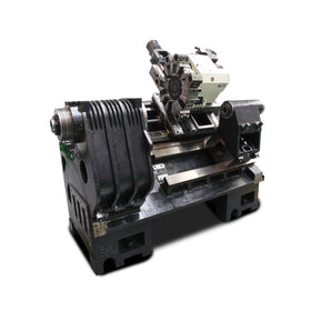 CNC lathe OPTIturn S 600 - 0