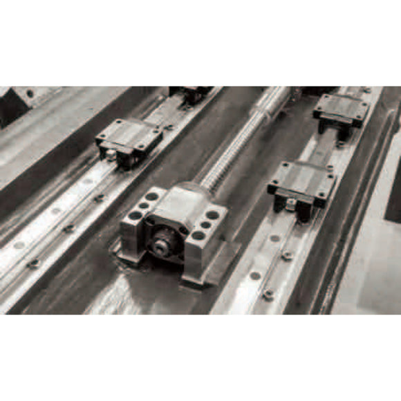 CNC lathe OPTIturn S 750