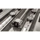 CNC lathe OPTIturn S 400HSC-3