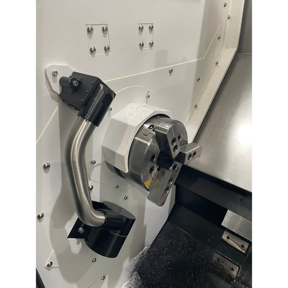 CNC lathe OPTIturn S 600 MSY