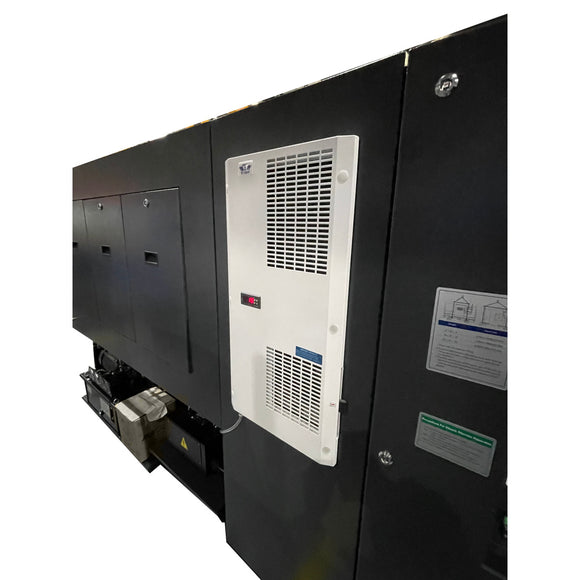 CNC lathe OPTIturn S 750