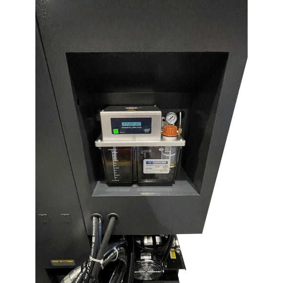 CNC lathe OPTIturn S 600MY