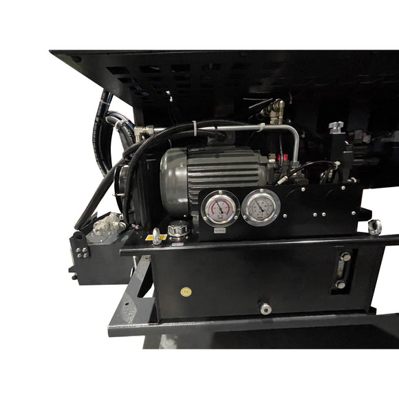 CNC lathe OPTIturn S 750MY